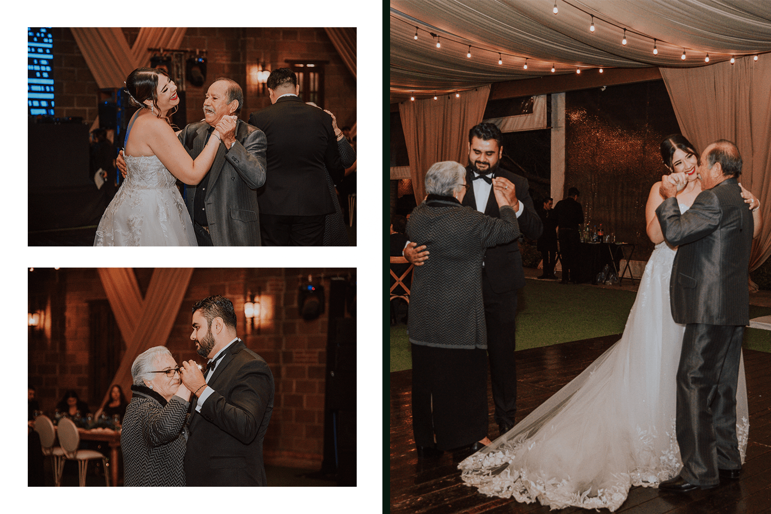 Fotografía de boda en León Guanajuato por fotógrafo de bodas destino en México